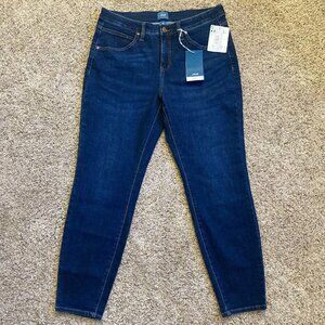NWT JAG Cecilia Skinny Jeans
